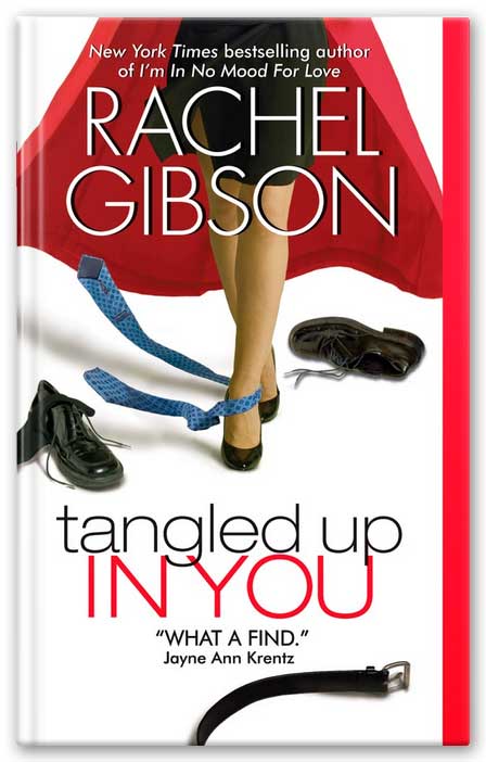 Tangled Up In You